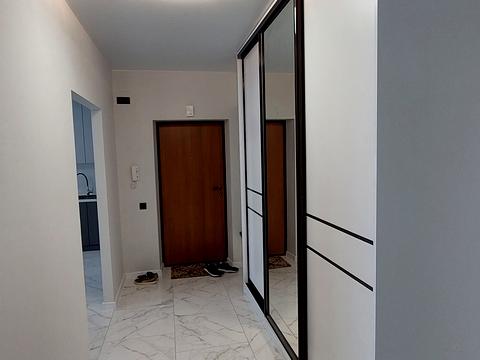 квартира по адресу Юлиана Целевича ул., 10
