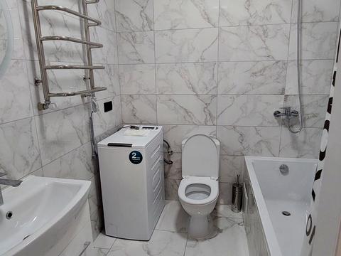 квартира по адресу Юлиана Целевича ул., 10