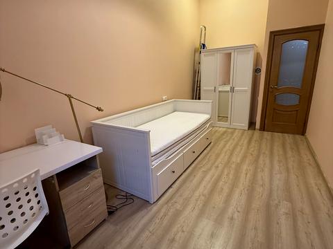 квартира по адресу Николая Лысенко ул., 3