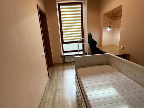 квартира по адресу Николая Лысенко ул., 3
