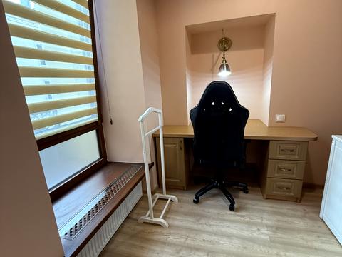 квартира по адресу Николая Лысенко ул., 3