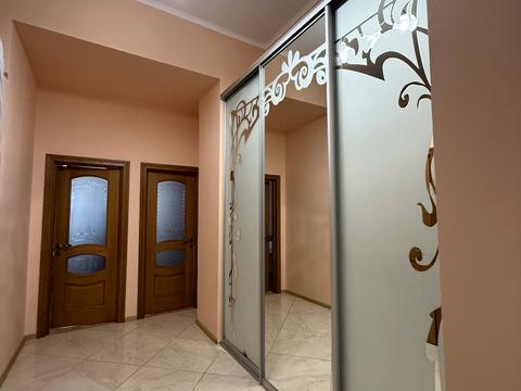 квартира по адресу Николая Лысенко ул., 3