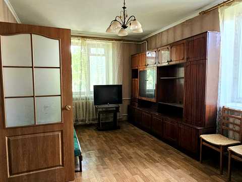 квартира за адресою Льва Ландау просп. (50-річчя СРСР), 241