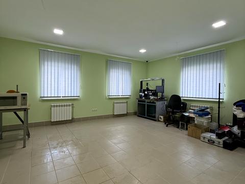 коммерческая по адресу 1-ша Піщана, 2