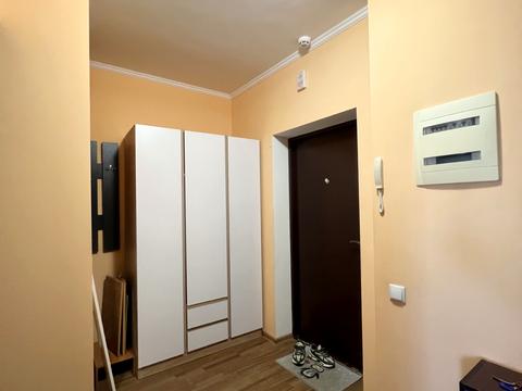 квартира по адресу Юрія Кондратюка ул., 5