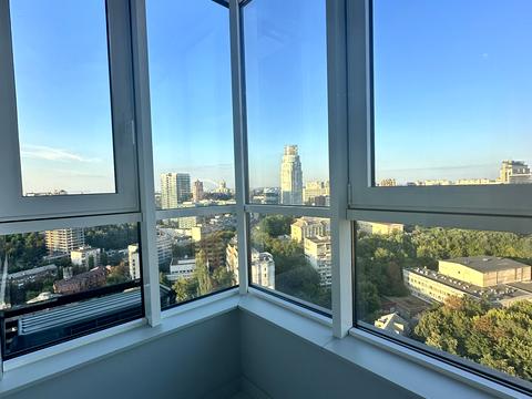 квартира по адресу Леси Украинки бульв., 7-В