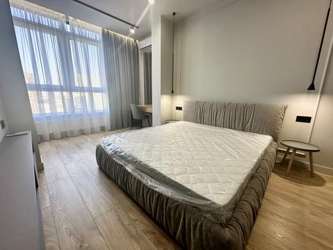 квартира по адресу Леси Украинки бульв., 7-В