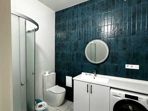 квартира за адресою Чернівці, Устима Кармелюка вул., 110а блок г