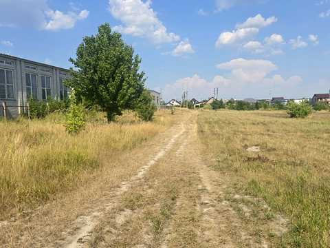 участок по адресу Затишний провулок