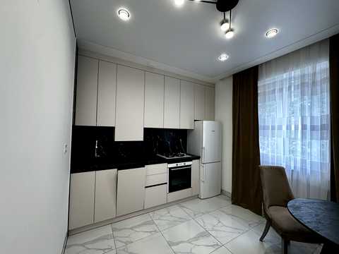 квартира за адресою Чернівці, Устима Кармелюка вул., 110а блок г