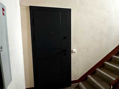 квартира за адресою Чернівці, Устима Кармелюка вул., 110а блок г