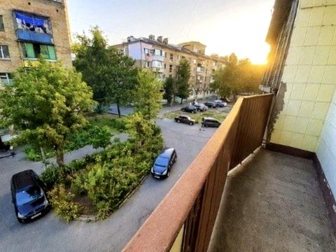 квартира по адресу Машиностроительный пер. (Машинобудівельний), 27