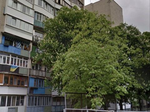квартира по адресу Машиностроительный пер. (Машинобудівельний), 27