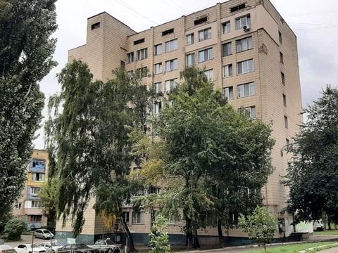 квартира по адресу Машиностроительный пер. (Машинобудівельний), 27