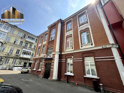 комерційна за адресою Велика Васильківська вул. (Червоноармійська), 66