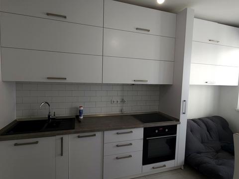 квартира по адресу Юрія Кондратюка ул., 5