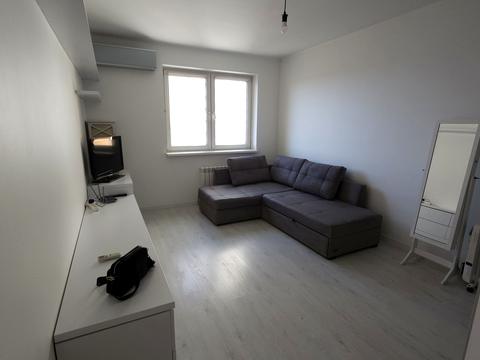 квартира по адресу Юрія Кондратюка ул., 5