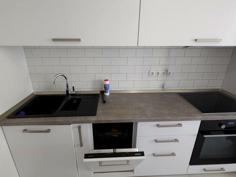 квартира по адресу Юрія Кондратюка ул., 5