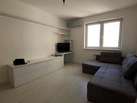 квартира по адресу Юрія Кондратюка ул., 5