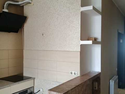 квартира за адресою Новоолександрівська вул., 57