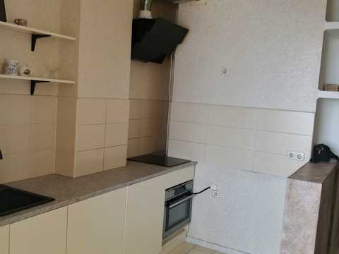 квартира за адресою Новоолександрівська вул., 57