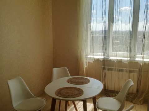 квартира за адресою Новоолександрівська вул., 57