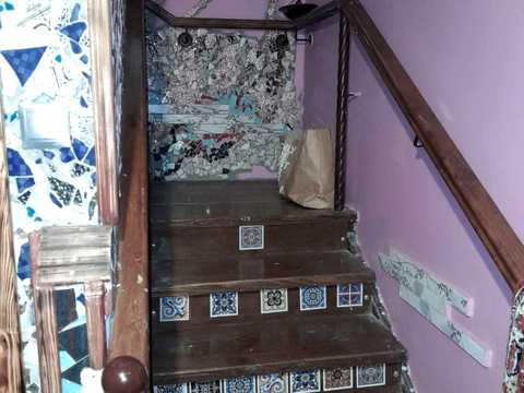 будинок за адресою Романтиков