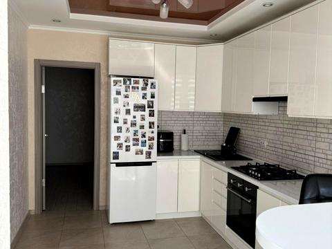 квартира за адресою Височана вул., 18 к29