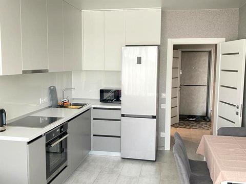 квартира по адресу Кадетский Гай ул., 8