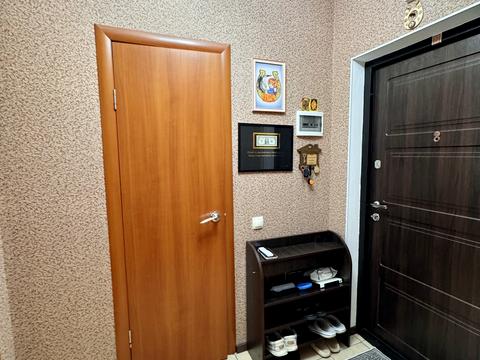 квартира за адресою Проїзна вул., 3