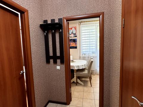 квартира за адресою Проїзна вул., 3