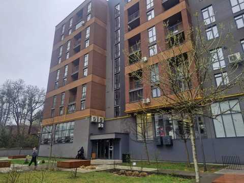 квартира за адресою Зелена вул., 204-Б