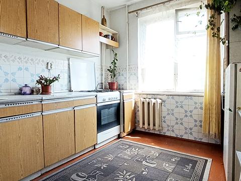 квартира по адресу Гната Хоткевича ул., 83