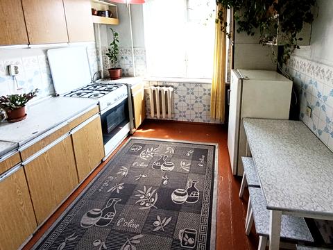 квартира по адресу Гната Хоткевича ул., 83