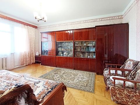 квартира по адресу Гната Хоткевича ул., 83