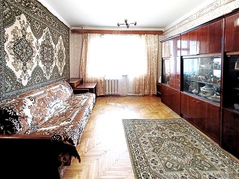 квартира по адресу Гната Хоткевича ул., 83