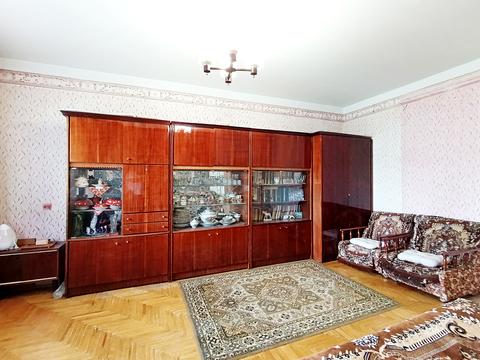 квартира по адресу Гната Хоткевича ул., 83
