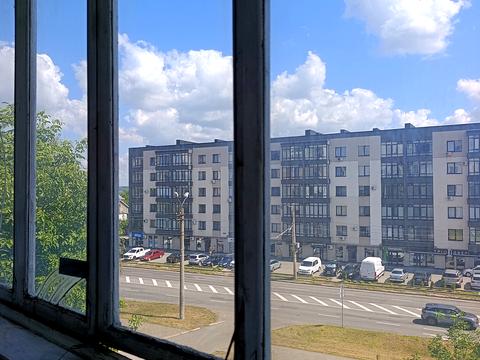 квартира по адресу Гната Хоткевича ул., 83