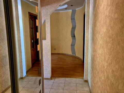 квартира по адресу Калиновая ул., 82