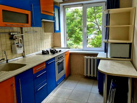 квартира по адресу Калиновая ул., 82