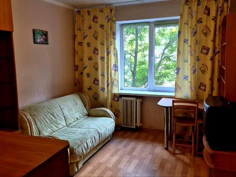 квартира по адресу Калиновая ул., 82