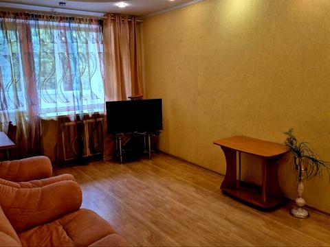квартира по адресу Калиновая ул., 82