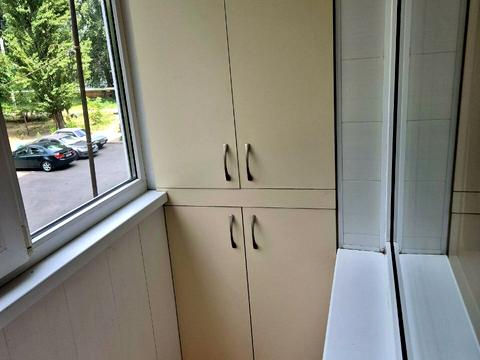 квартира по адресу Калиновая ул., 82