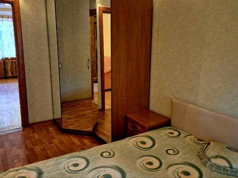 квартира по адресу Калиновая ул., 82