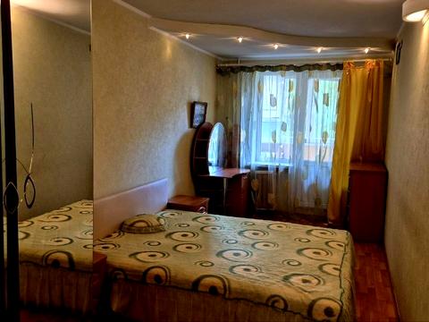 квартира по адресу Калиновая ул., 82