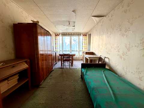 квартира по адресу Энтузиастов ул., 13