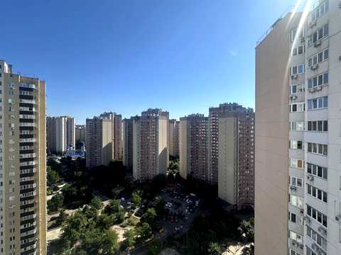 квартира за адресою Урлівська вул., 38-А