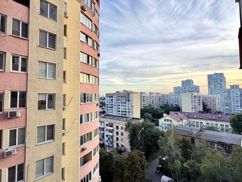 квартира по адресу Олевская ул., 9
