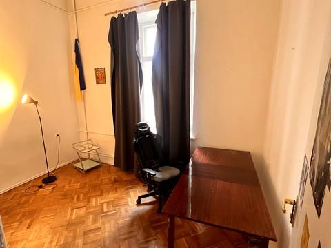 квартира за адресою Володимирська вул., 18