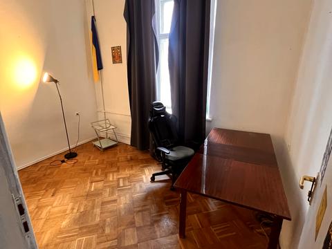 квартира за адресою Володимирська вул., 18